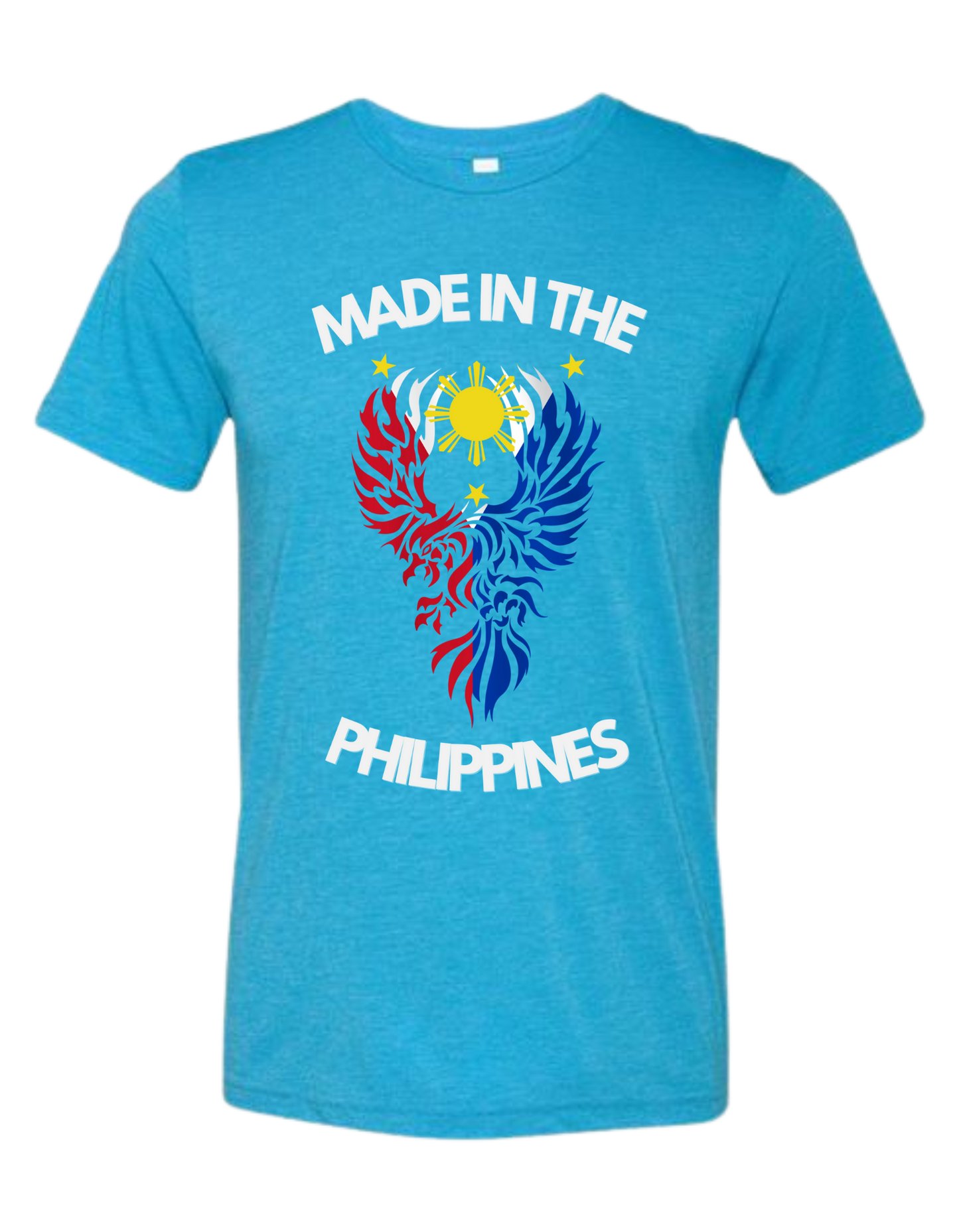 Philippines Eagle -