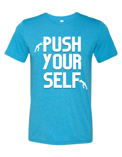 Push Yourself -