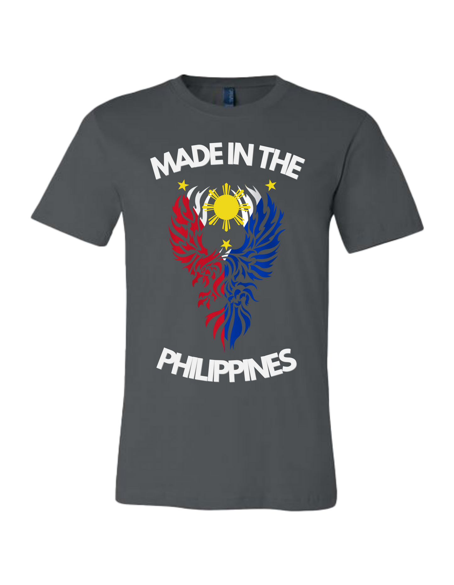 Philippines Eagle -