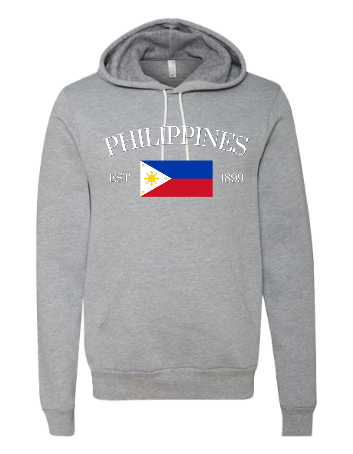 Philippines Established -