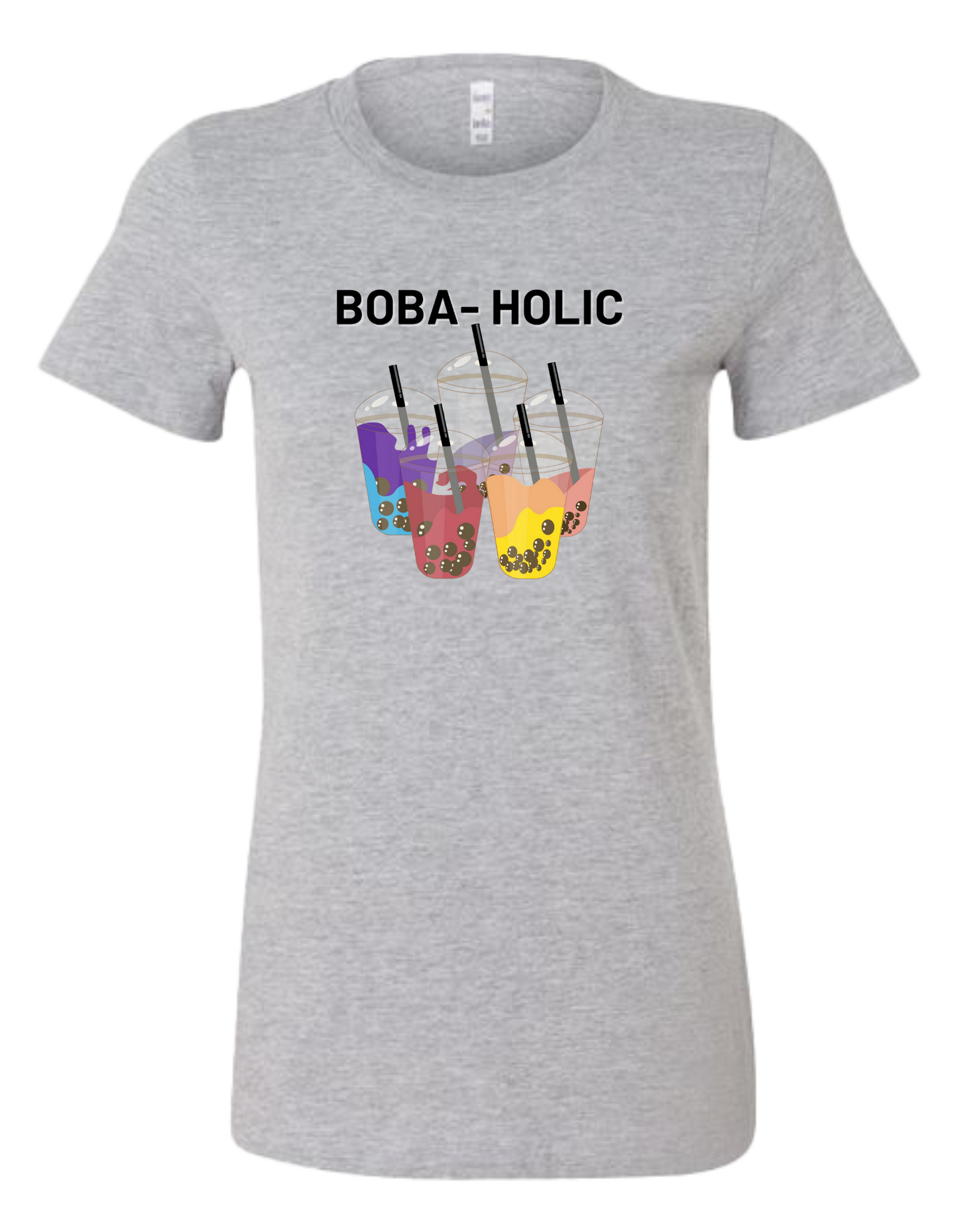 Boba Holic -