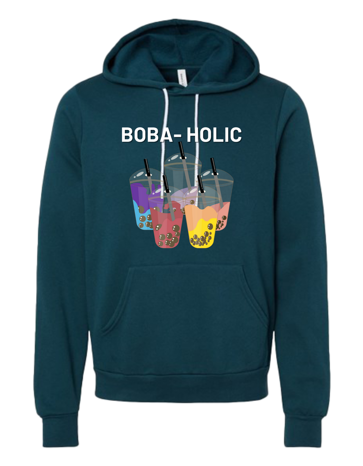 Boba Holic -