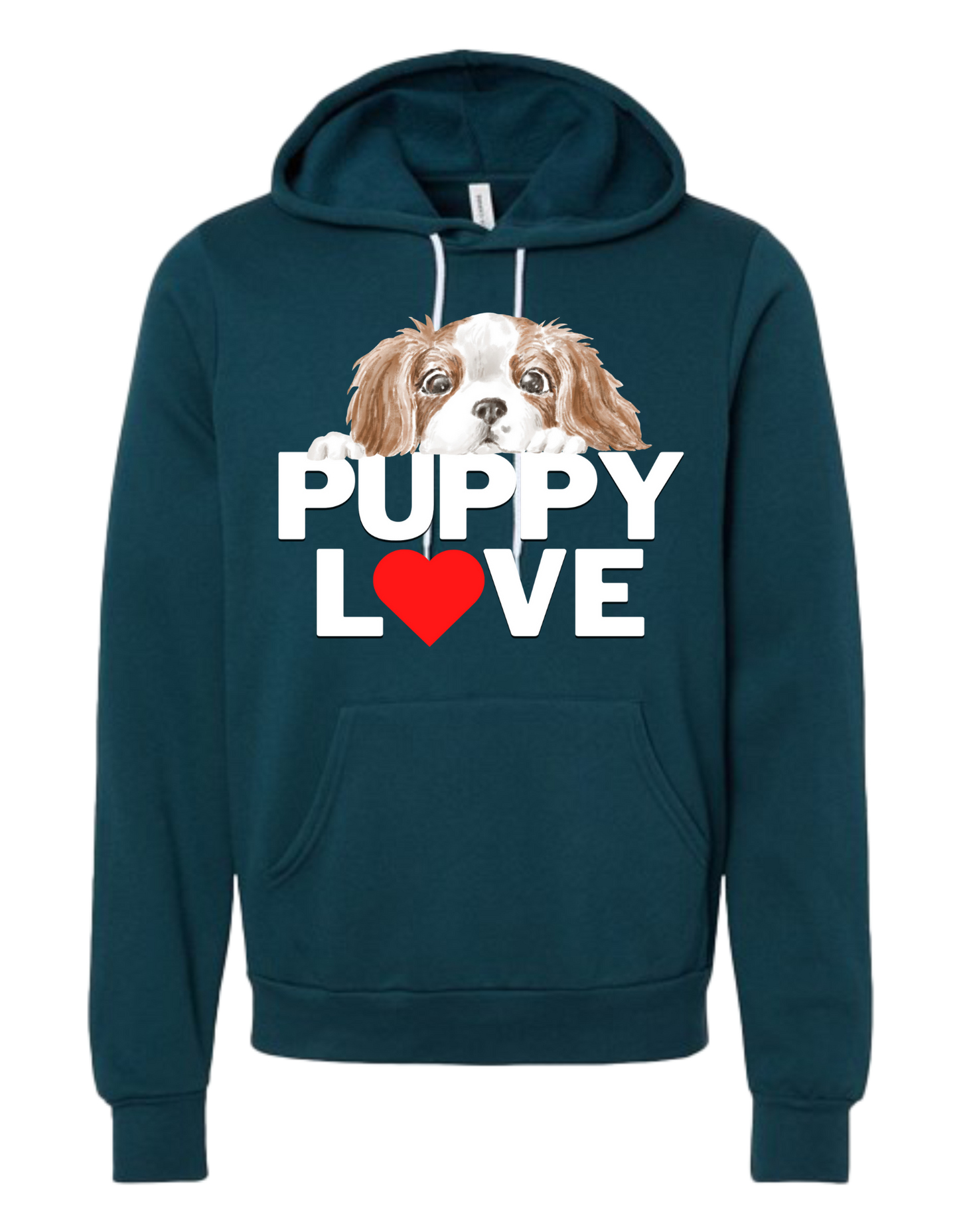 Puppy Love -