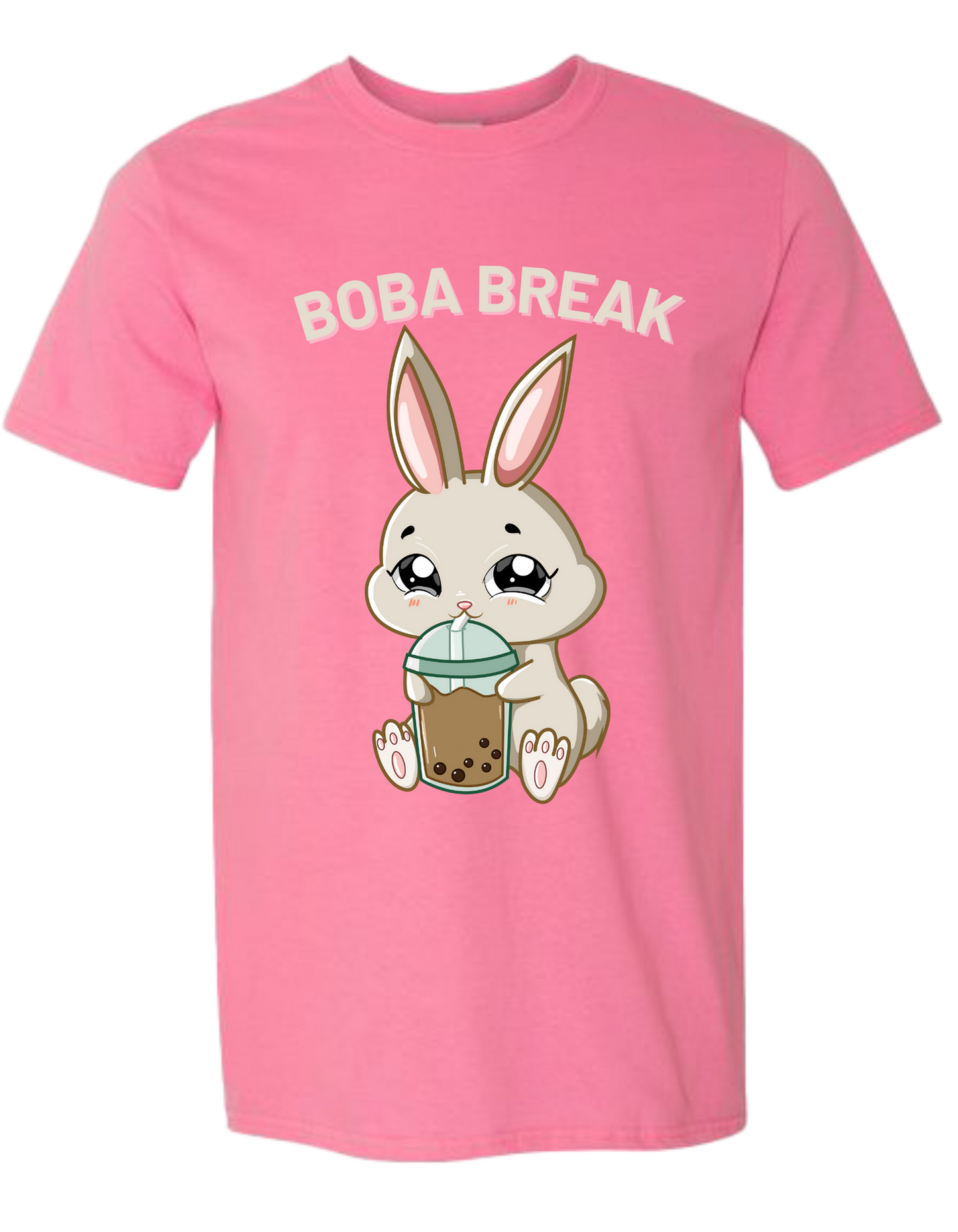 Boba Break -