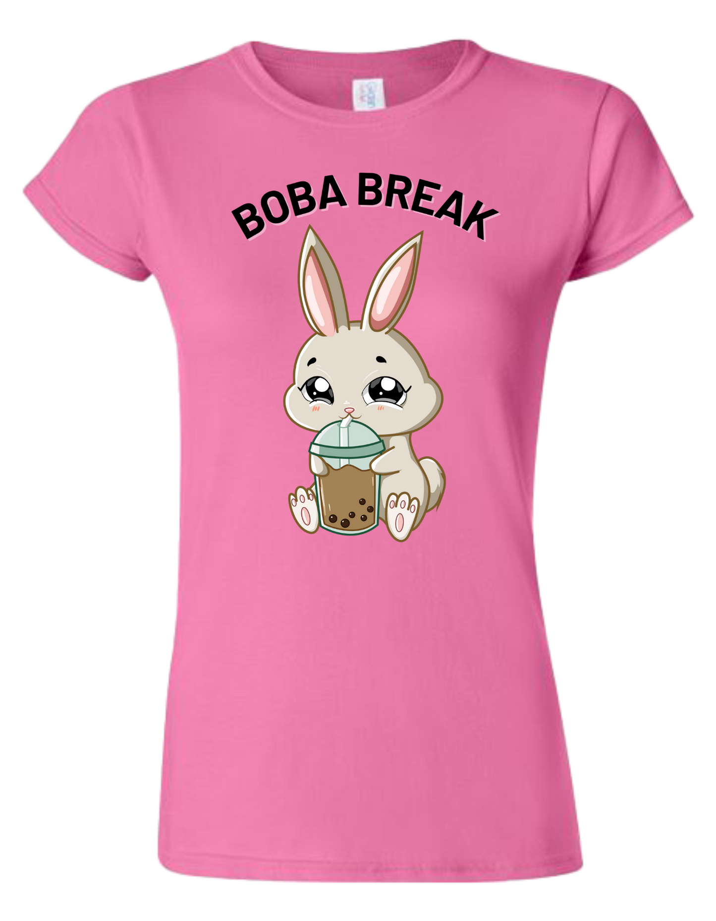 Boba Break -