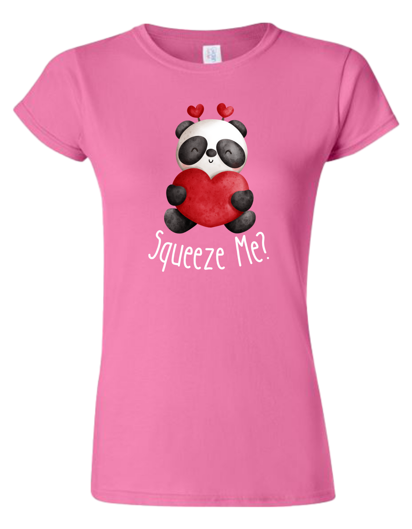 Squeeze Me -