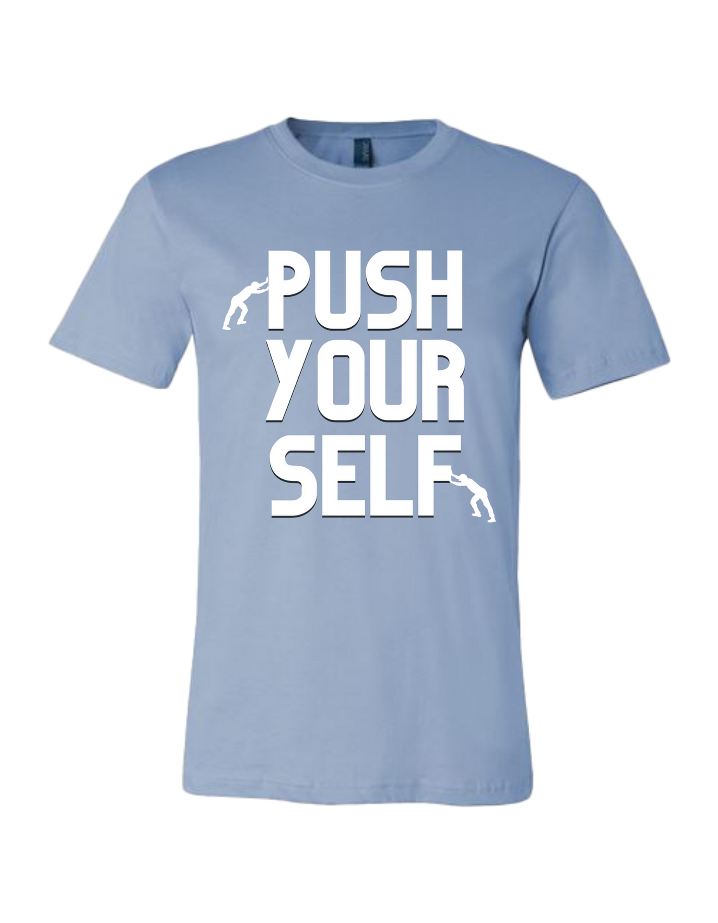 Push Yourself -