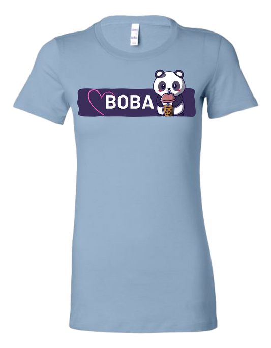 Boba -