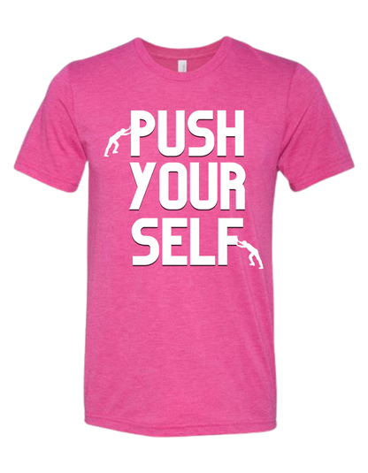 Push Yourself -