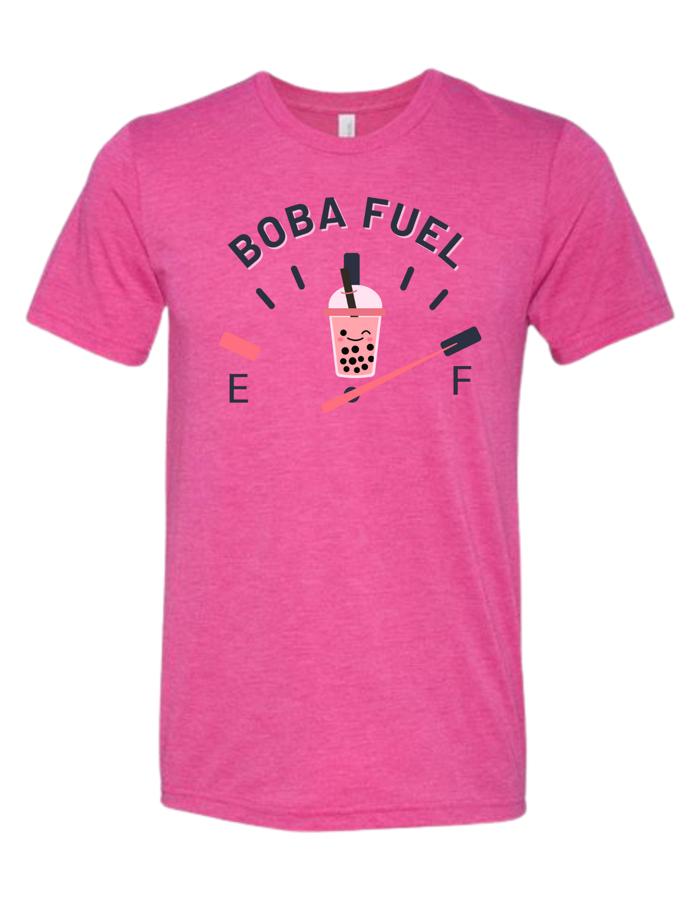 Boba Fuel -