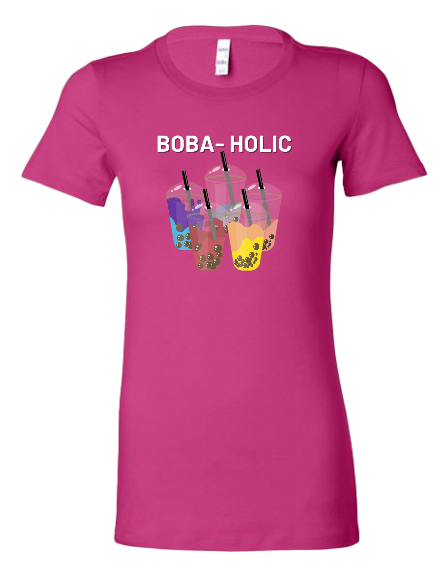 Boba Holic -