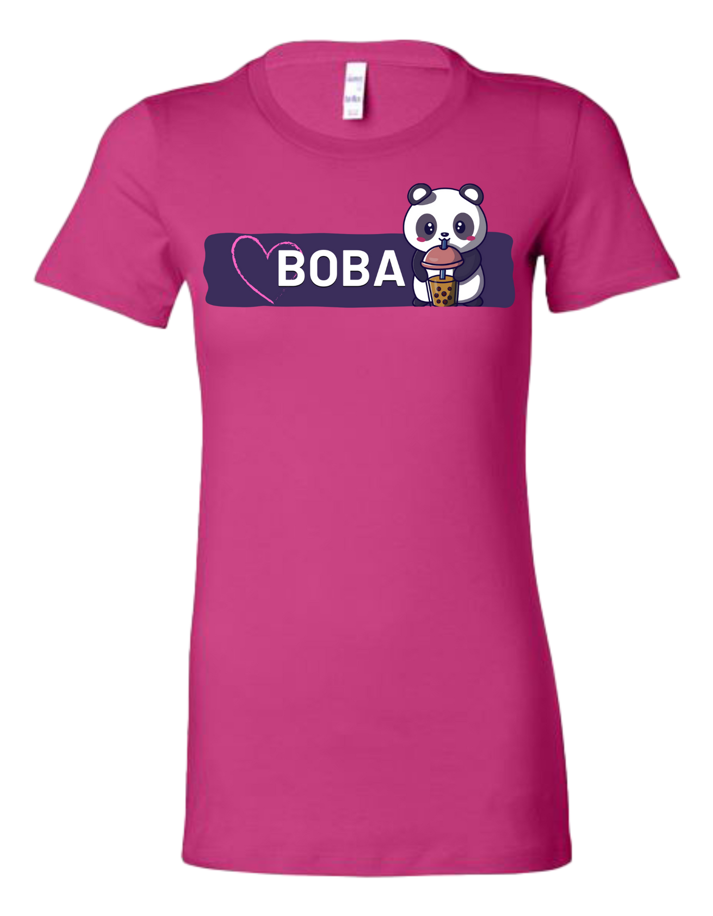 Boba -