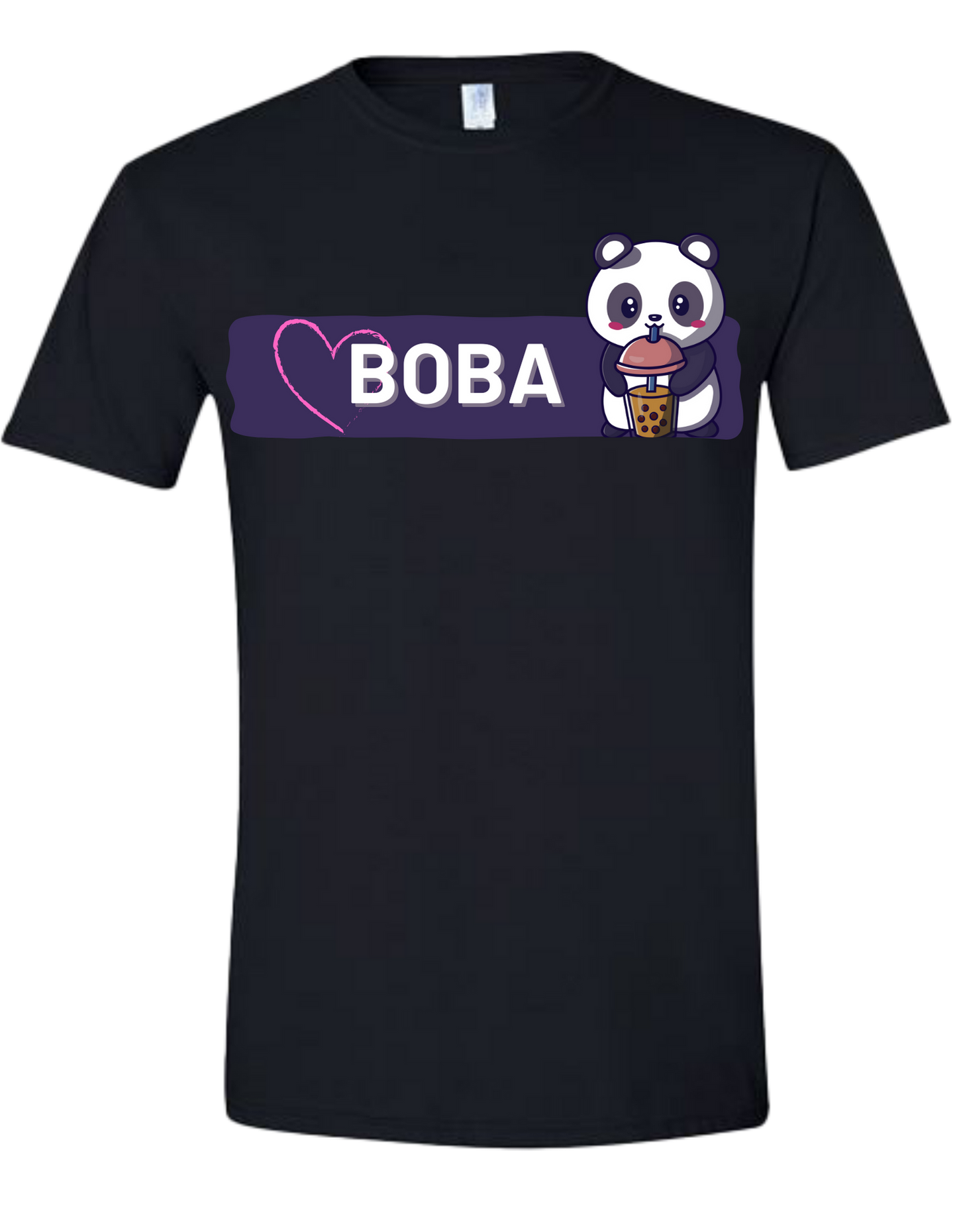 Boba -