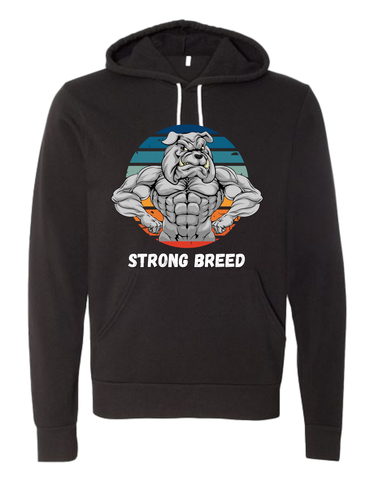 Strong Breed -