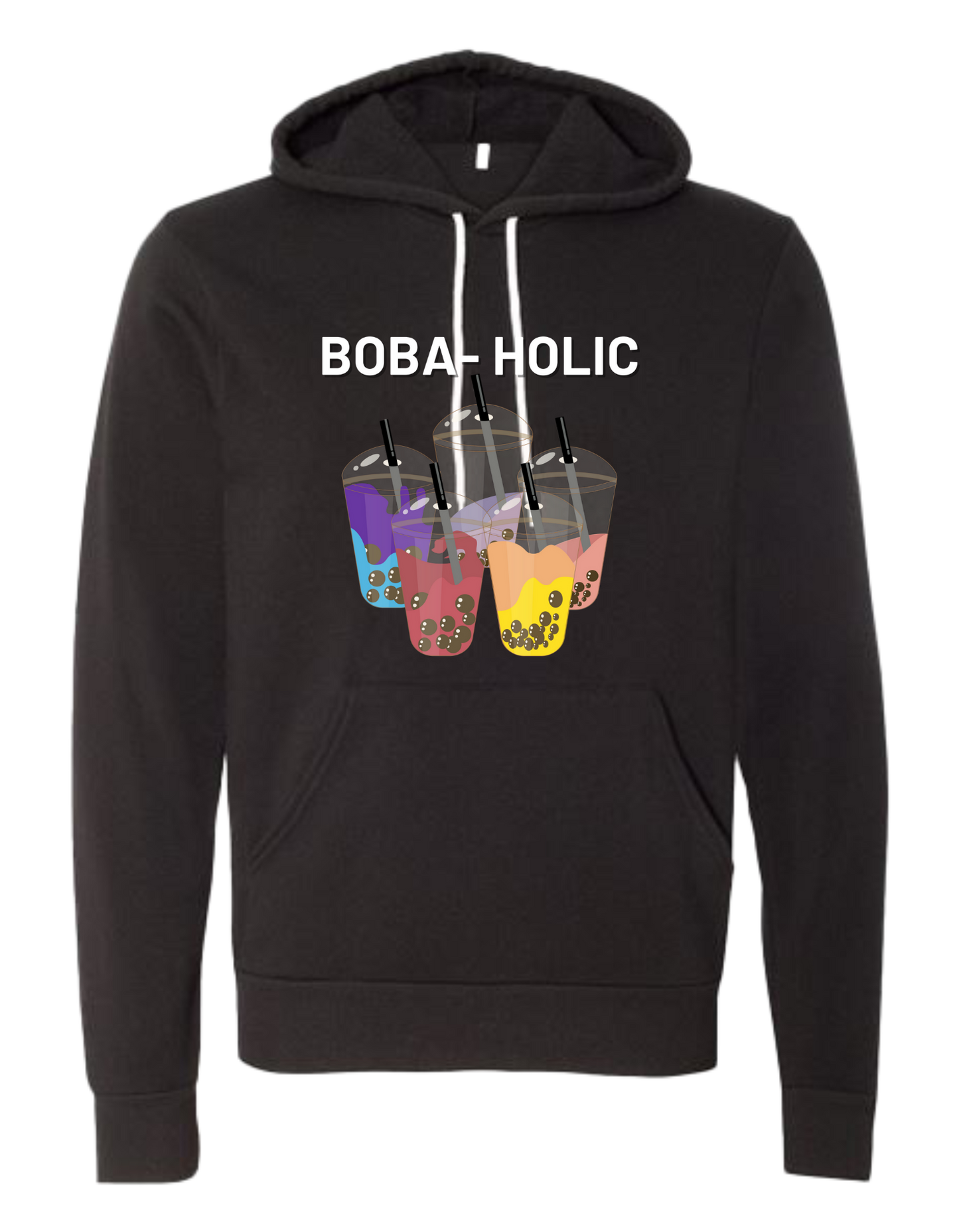 Boba Holic -