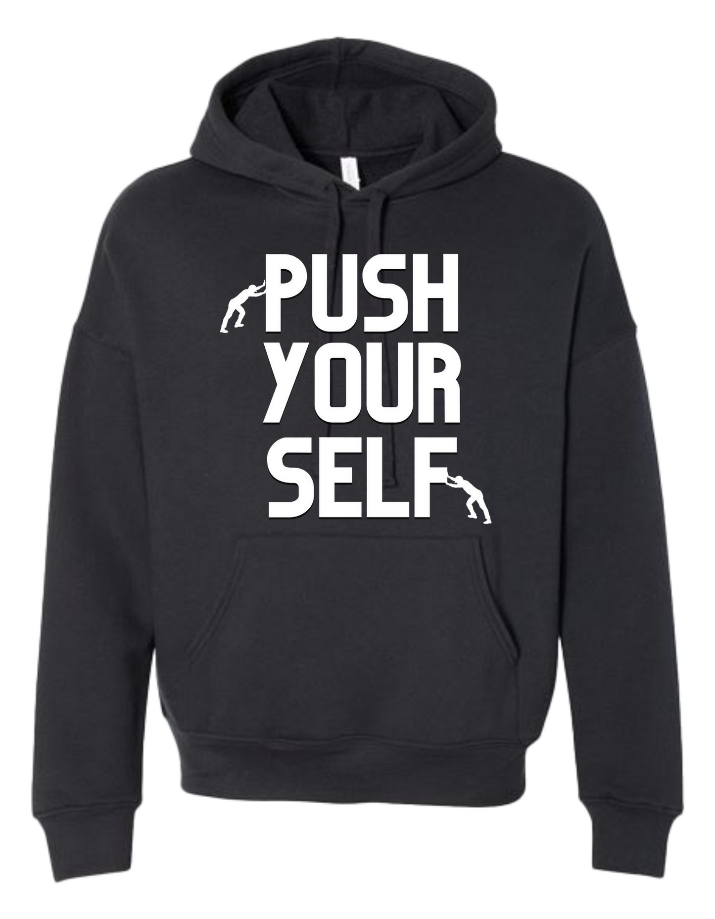 Push Yourself -