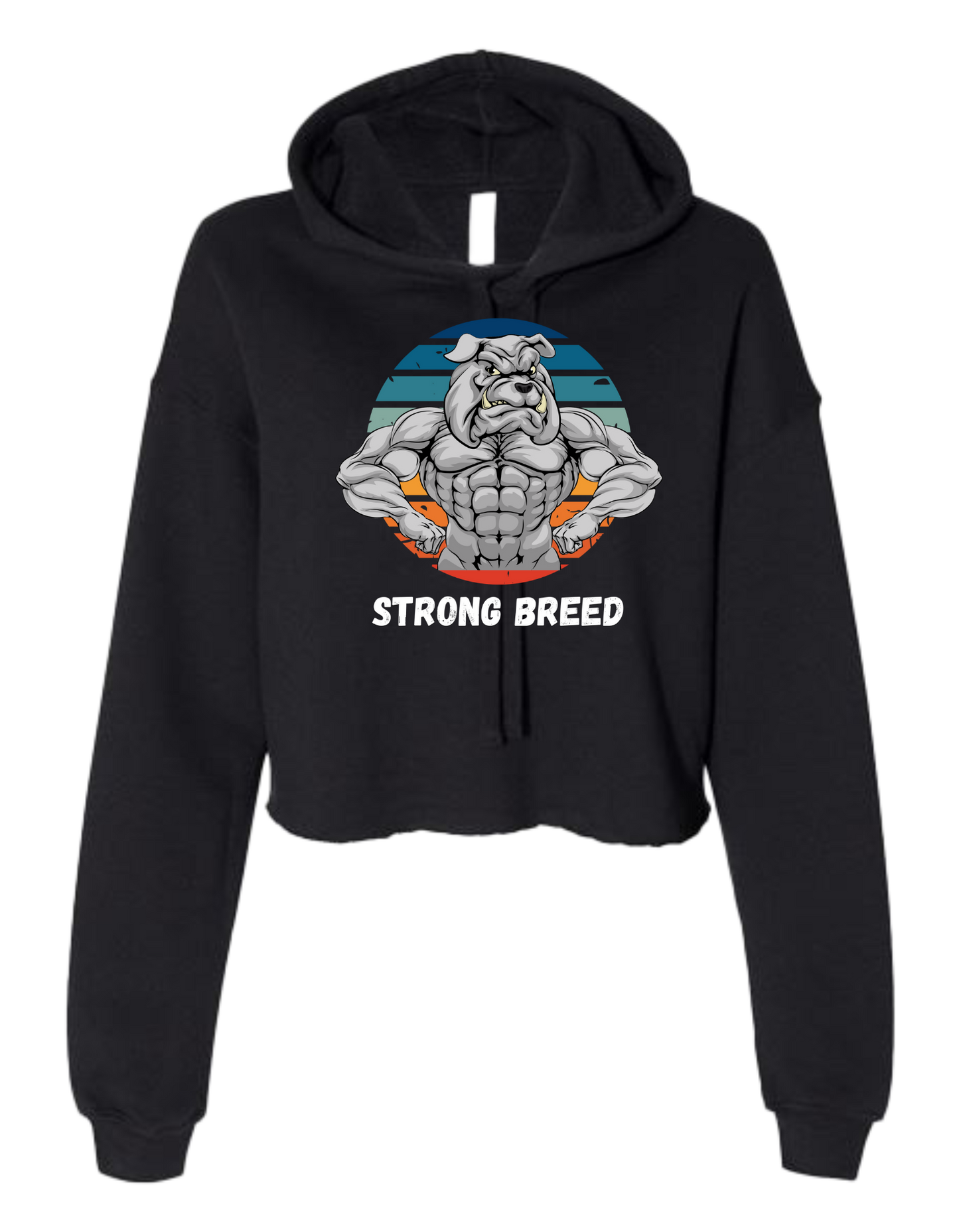 Strong Breed-