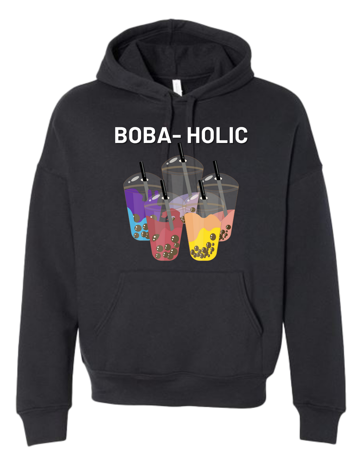 Boba Holic -