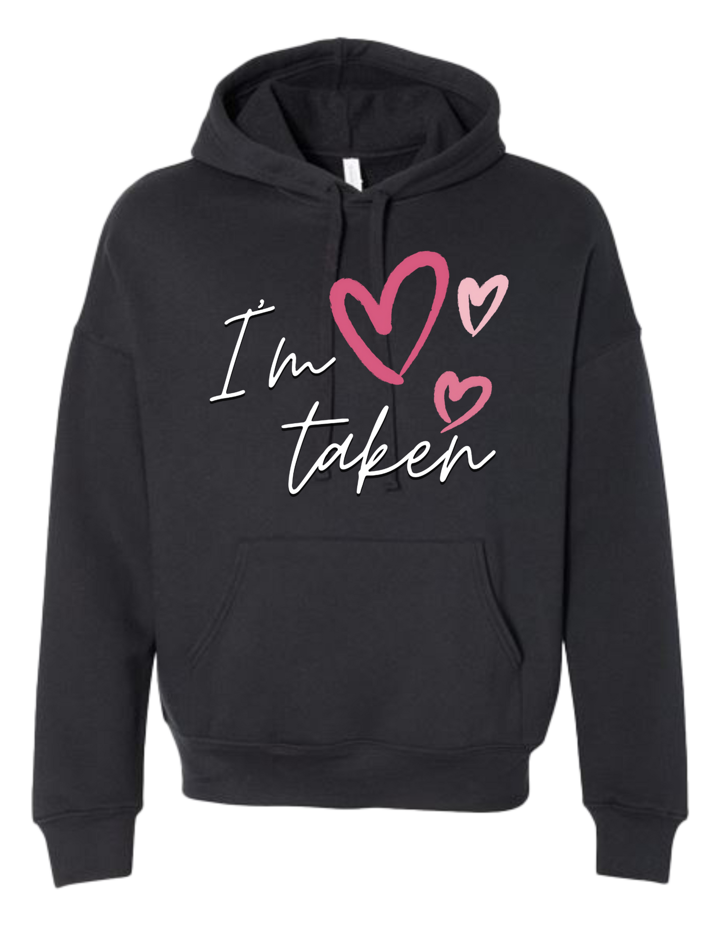 I'm Taken -