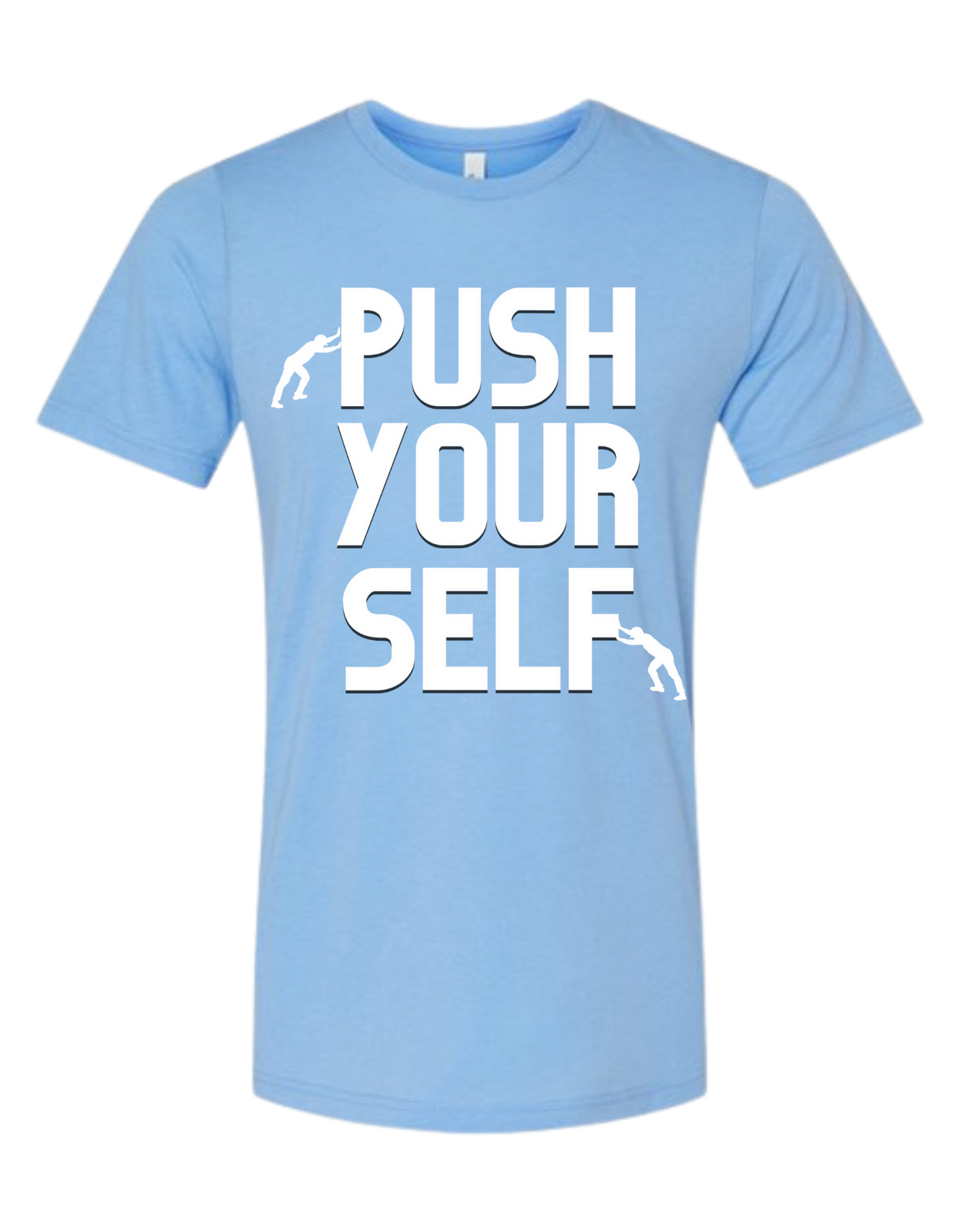 Push Yourself -