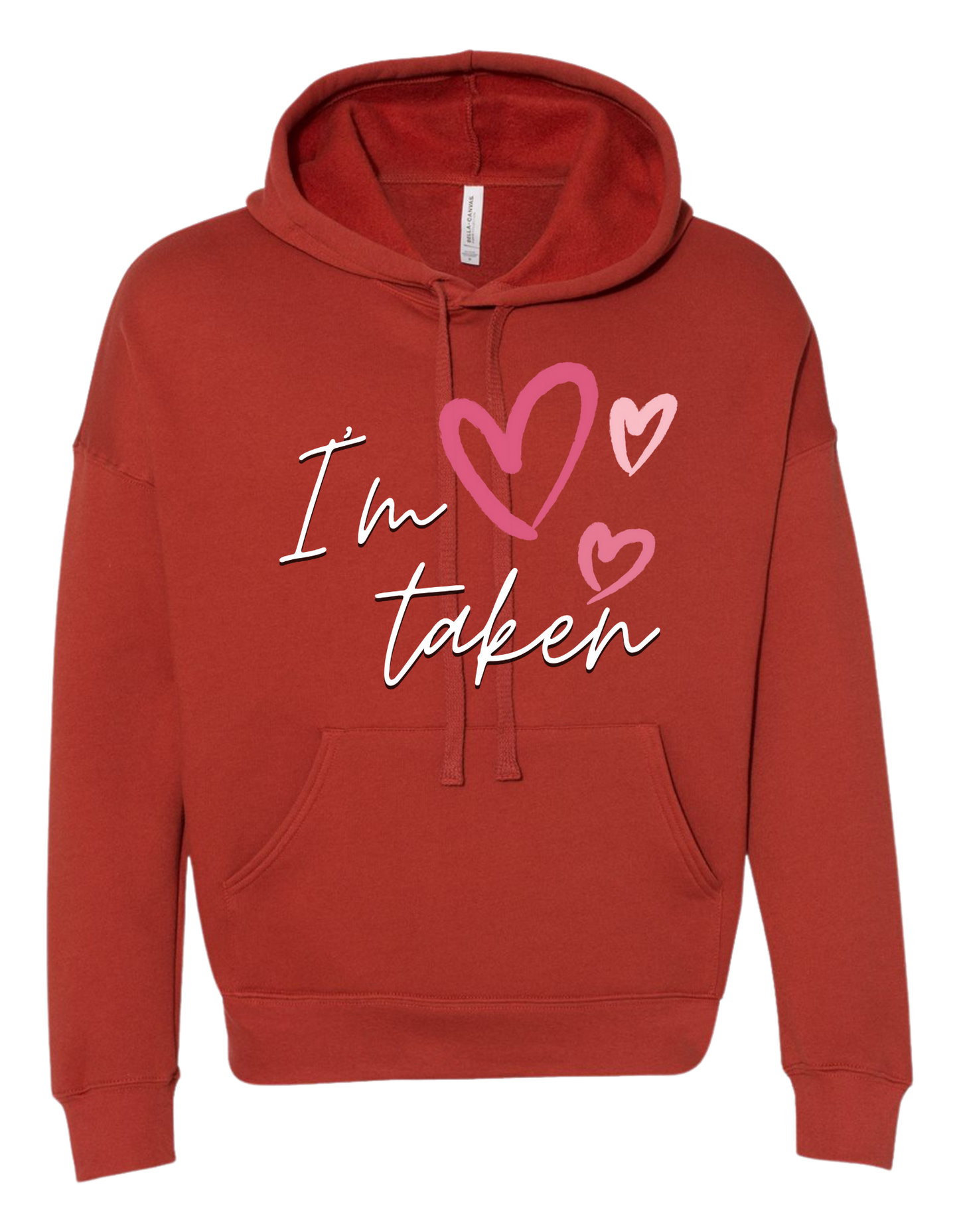 I'm Taken -