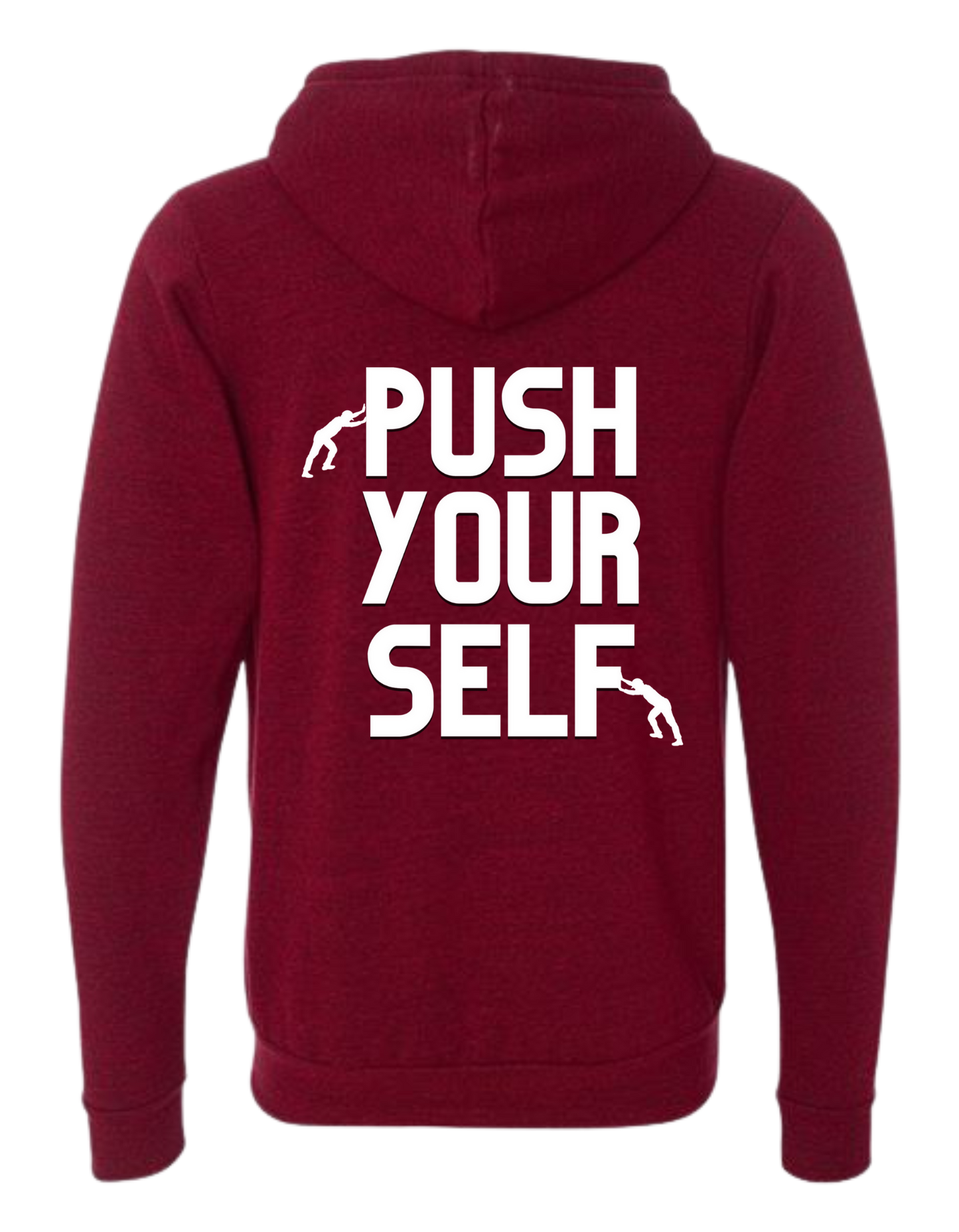 Push Yourself -