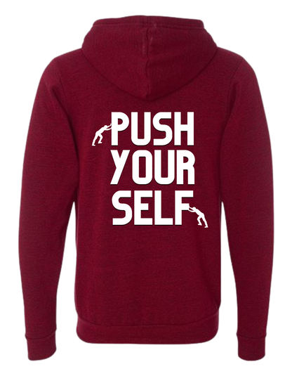 Push Yourself -