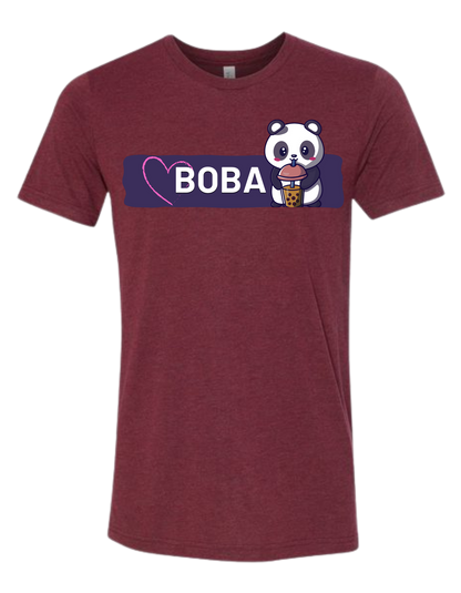 Boba -