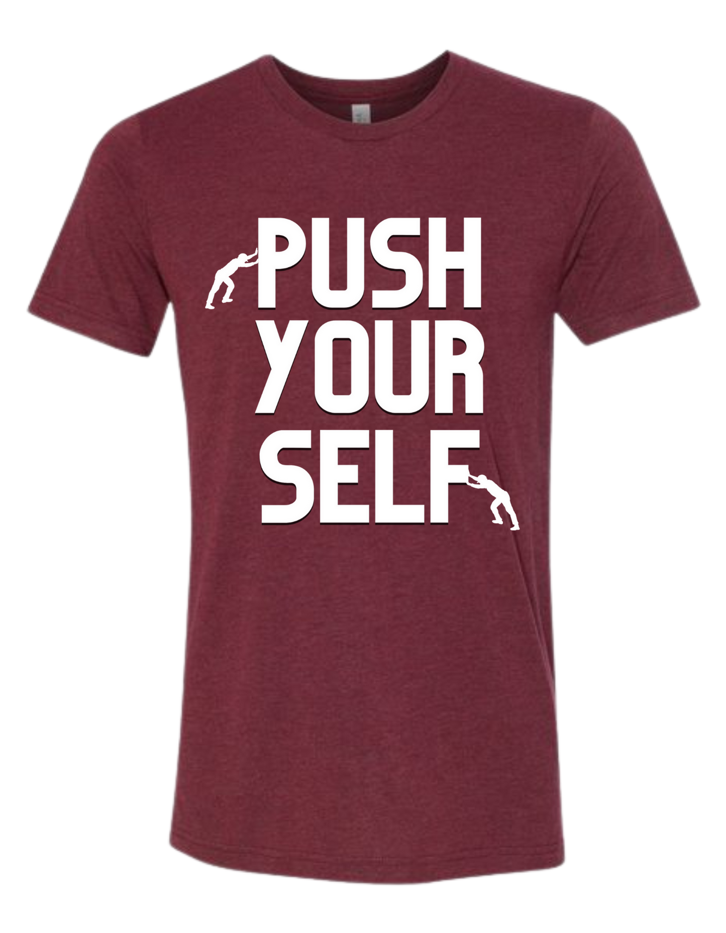 Push Yourself -