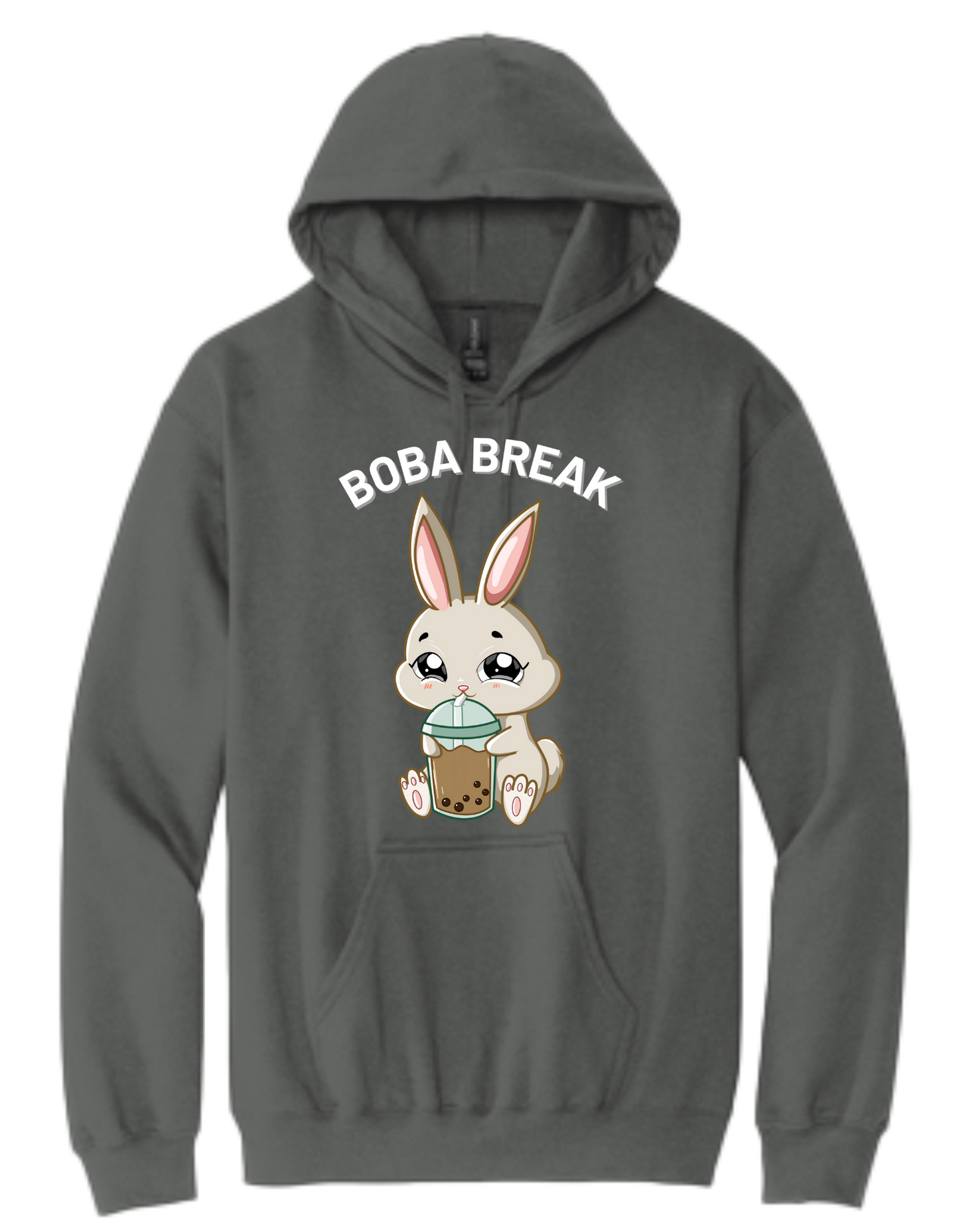 Boba Break -