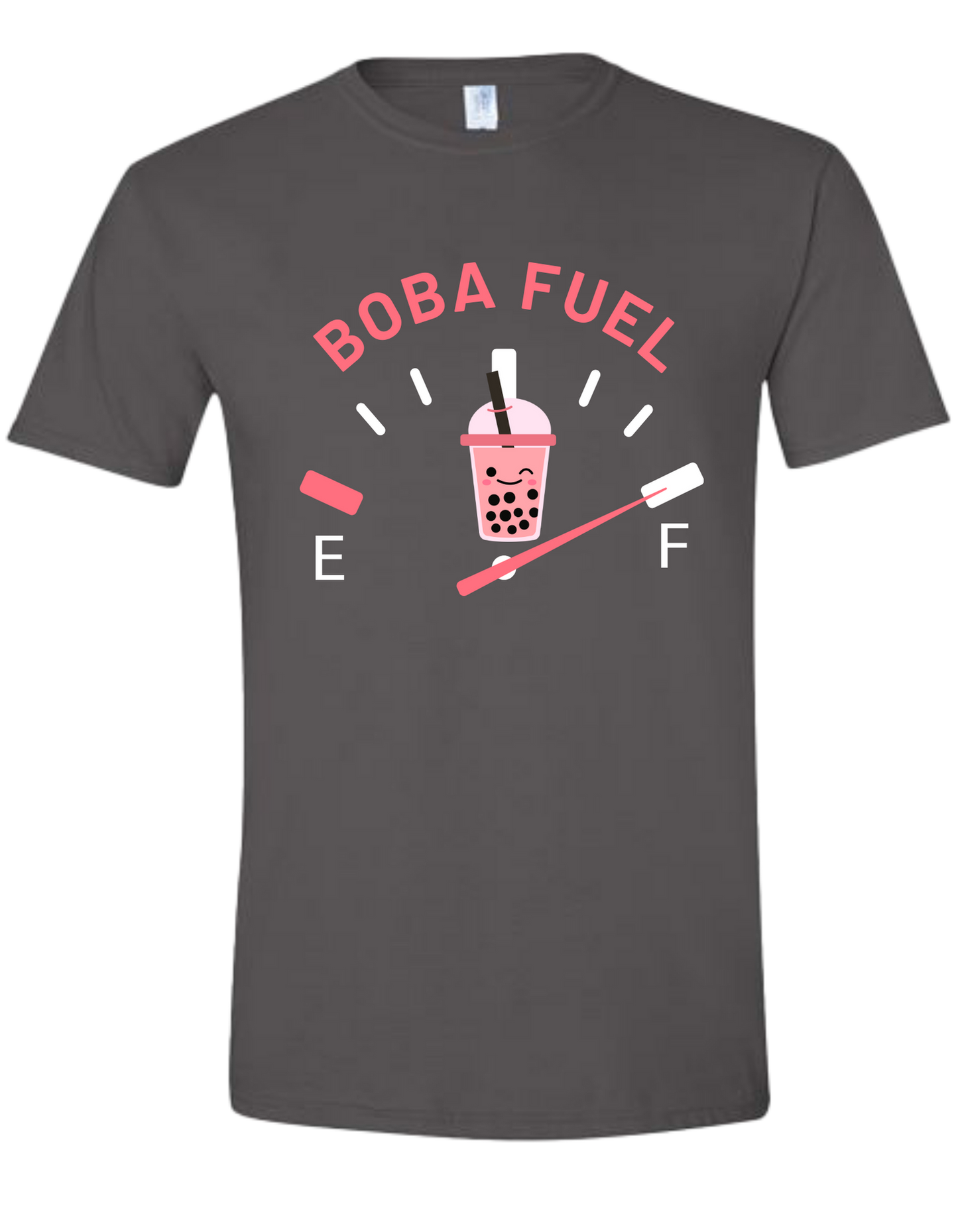 Boba Fuel -