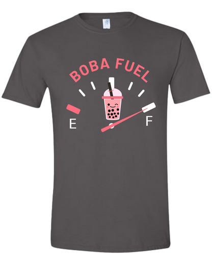 Boba Fuel -