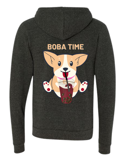 Boba Time -