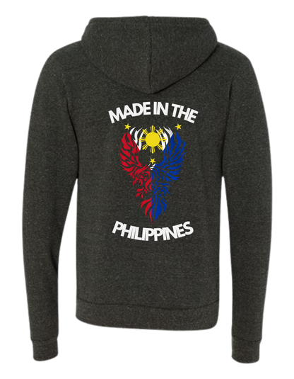 Philippines Eagle -