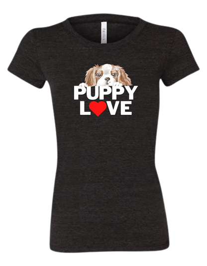 Puppy Love -