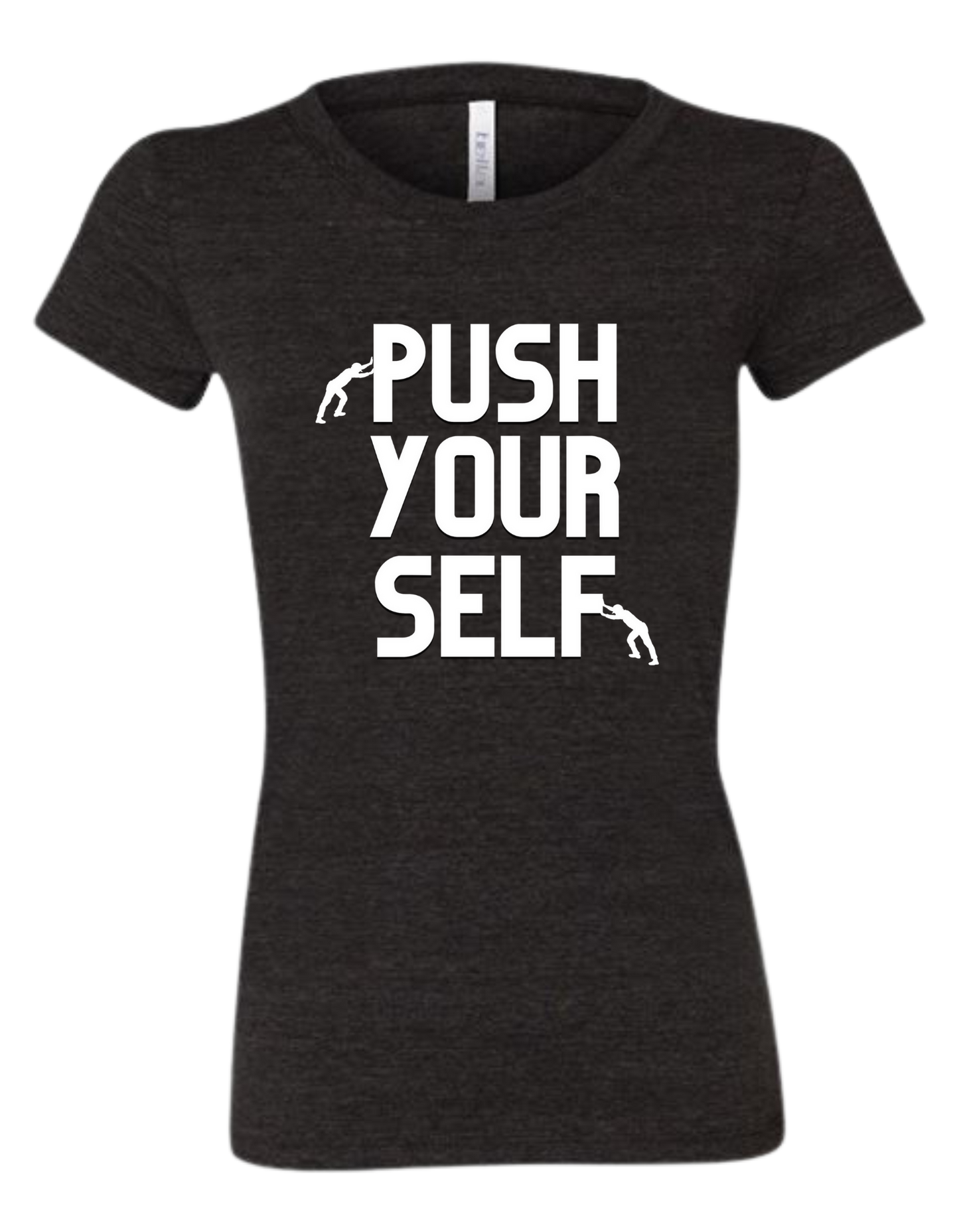 Push Yourself -