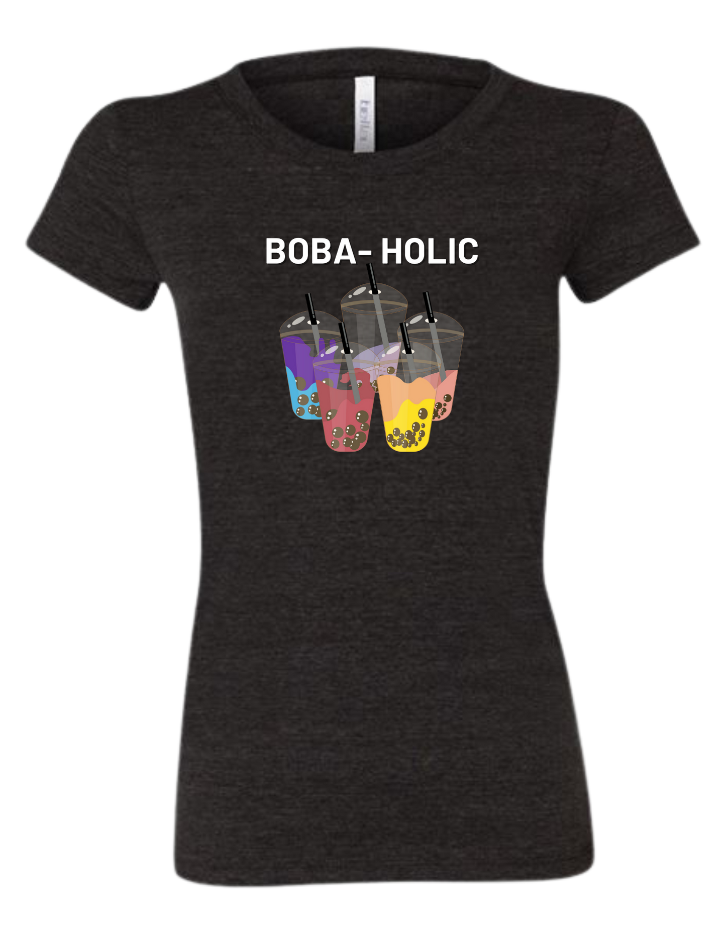 Boba Holic -