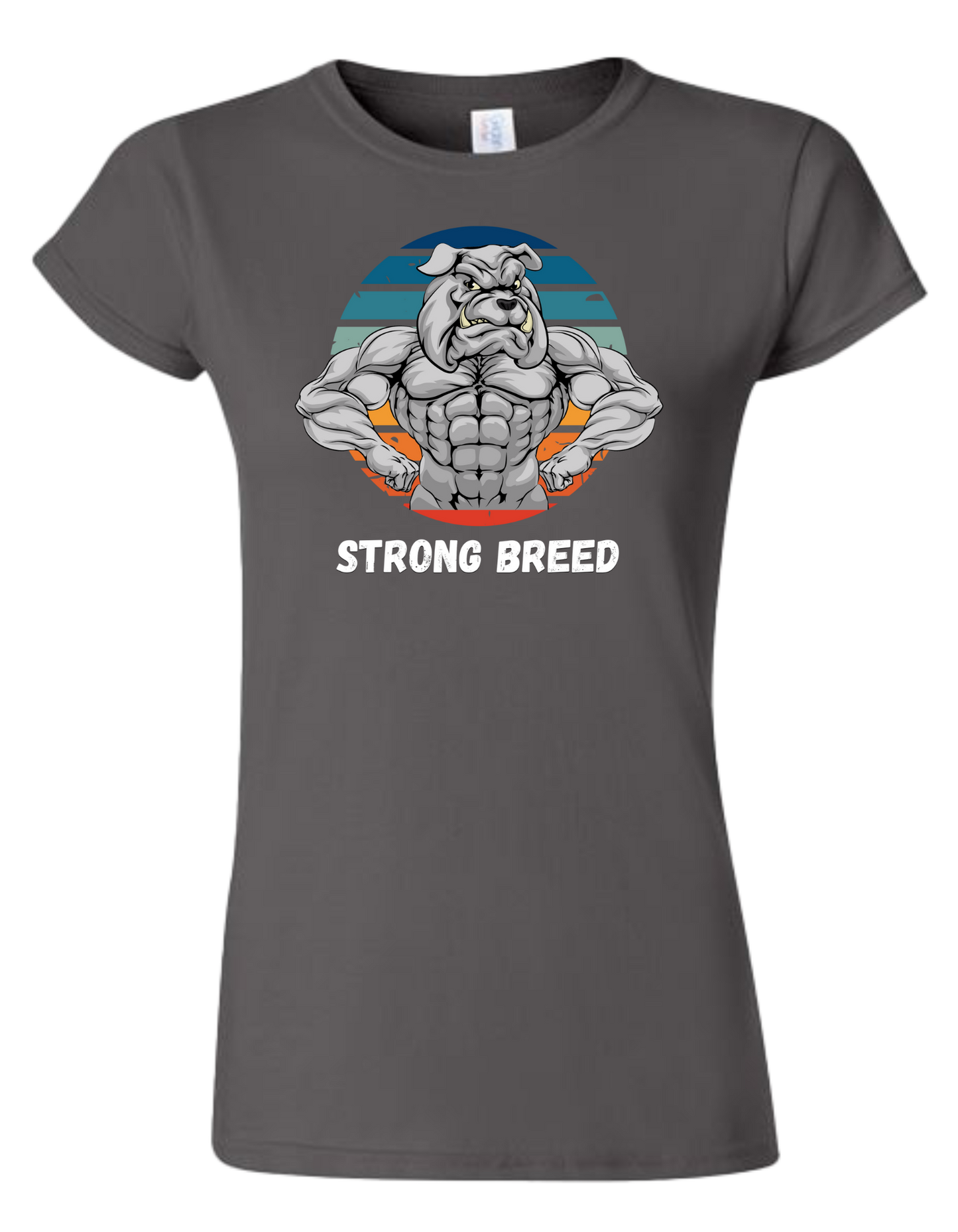 Strong Breed -