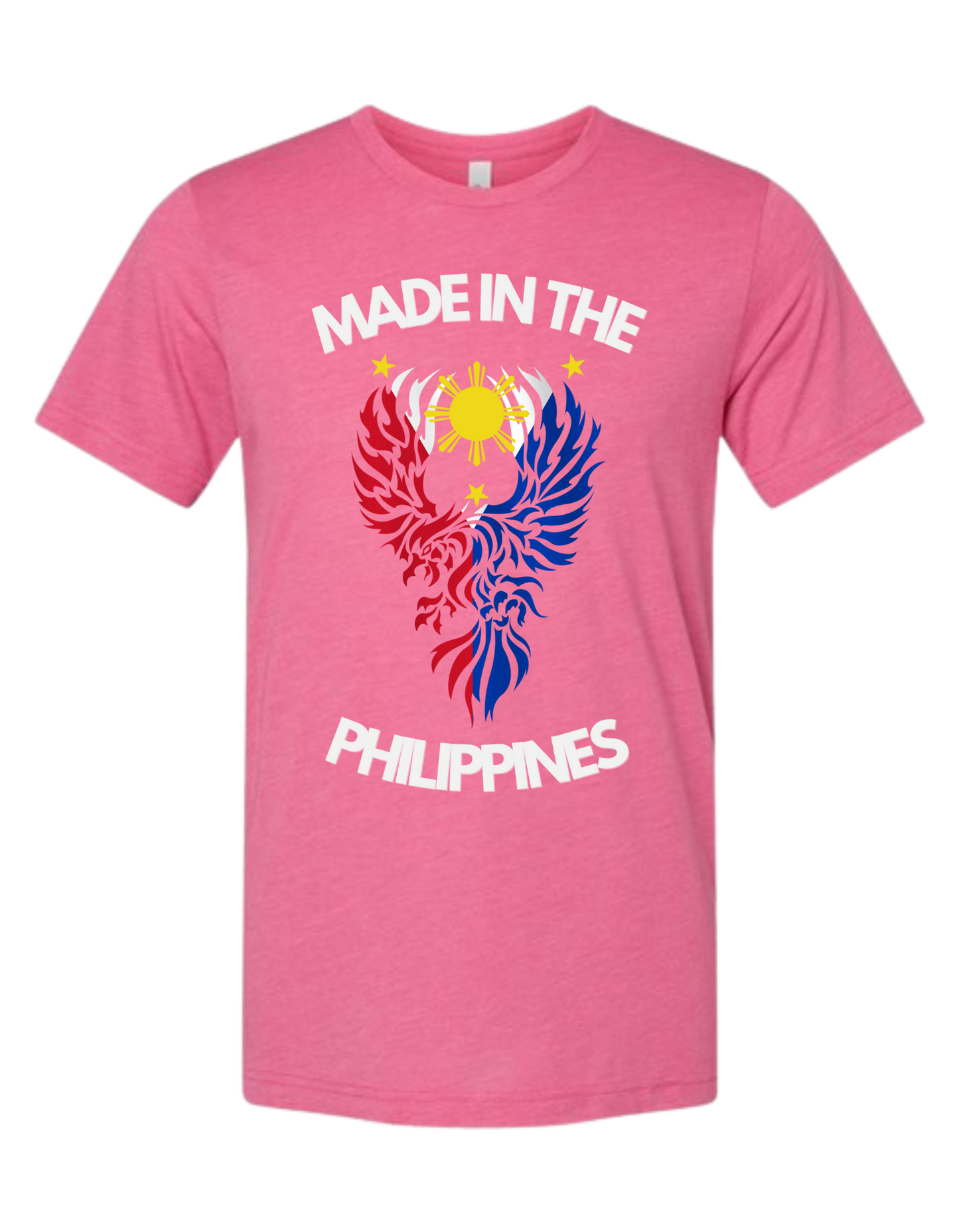 Philippines Eagle -