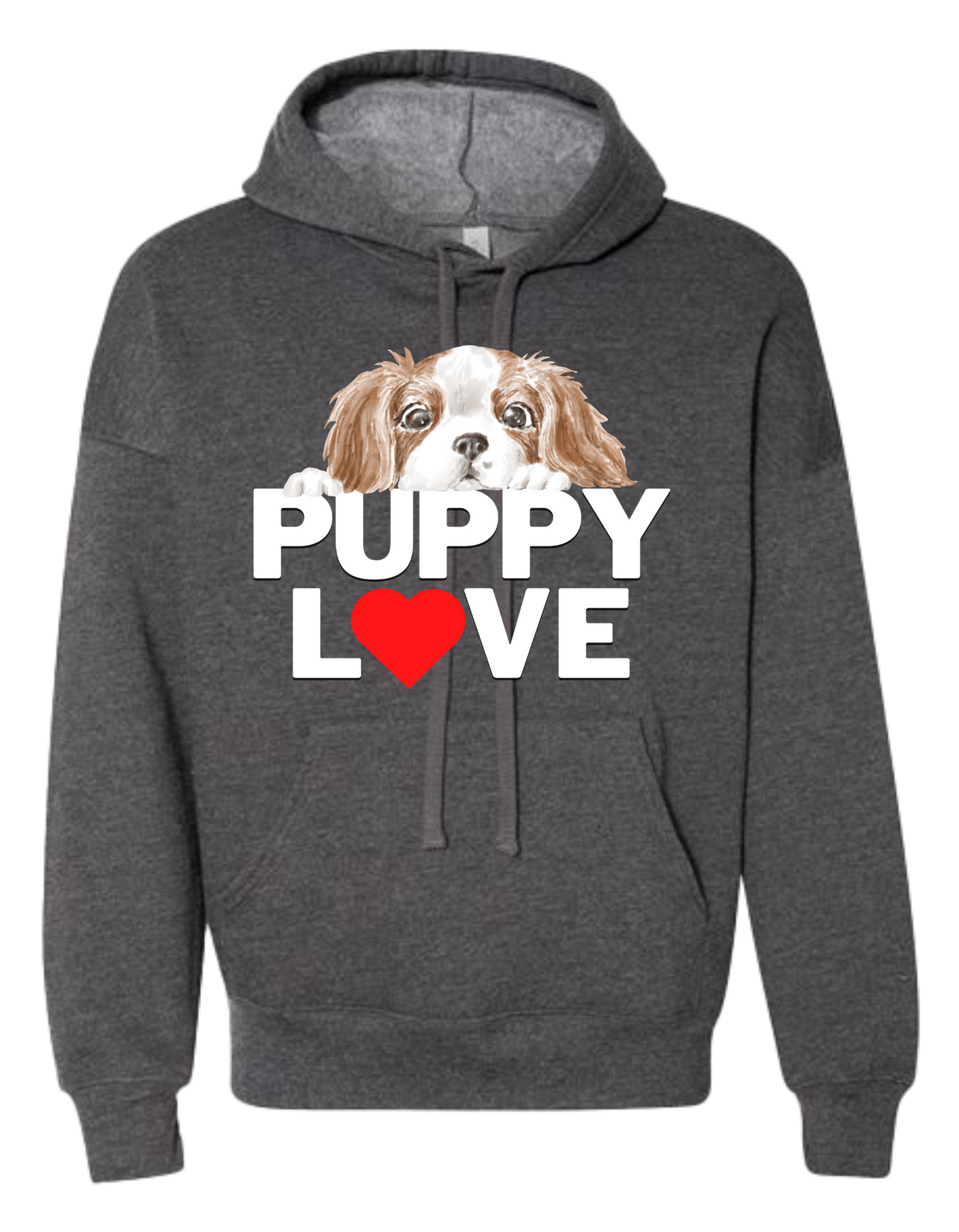 Puppy Love -