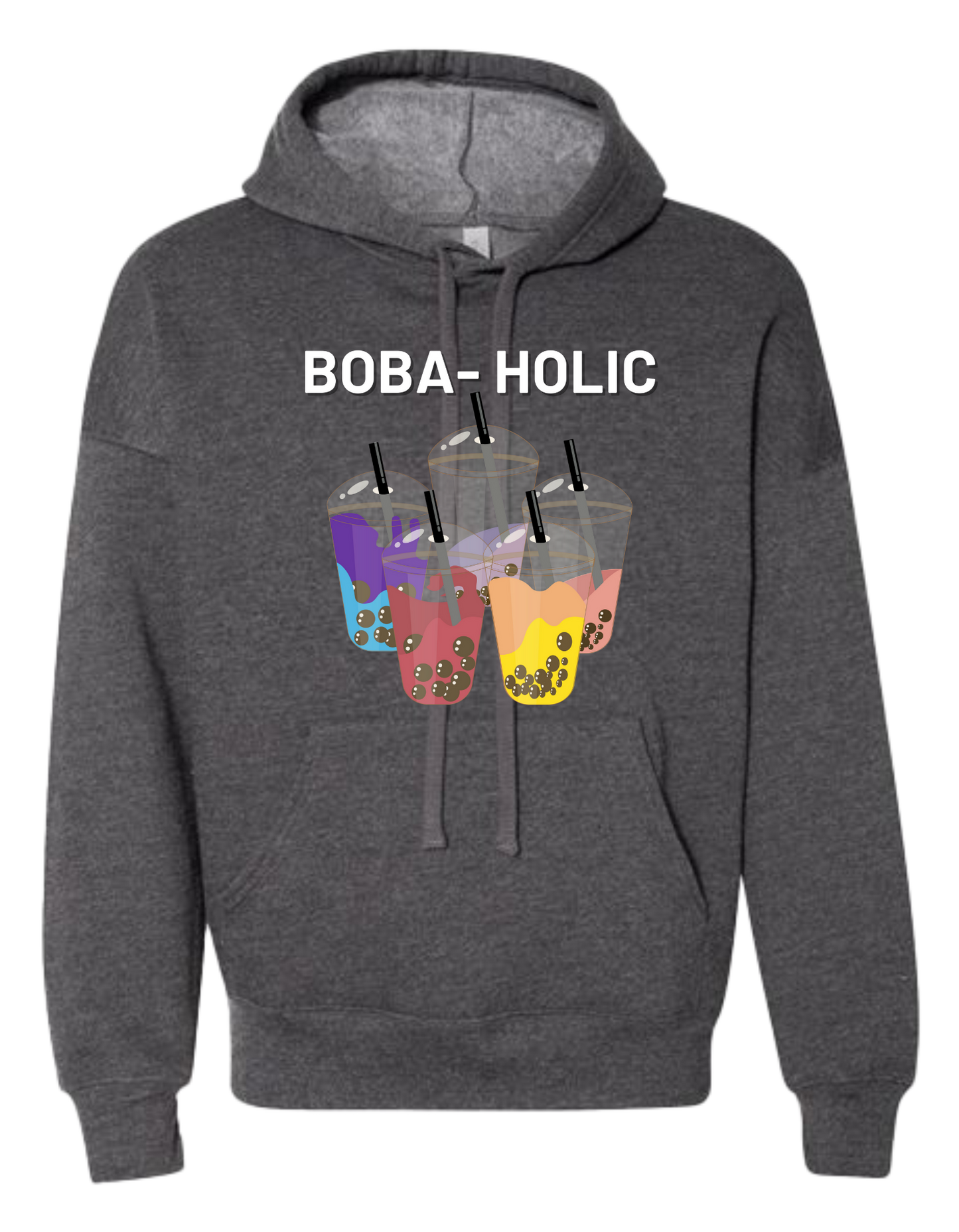 Boba Holic -