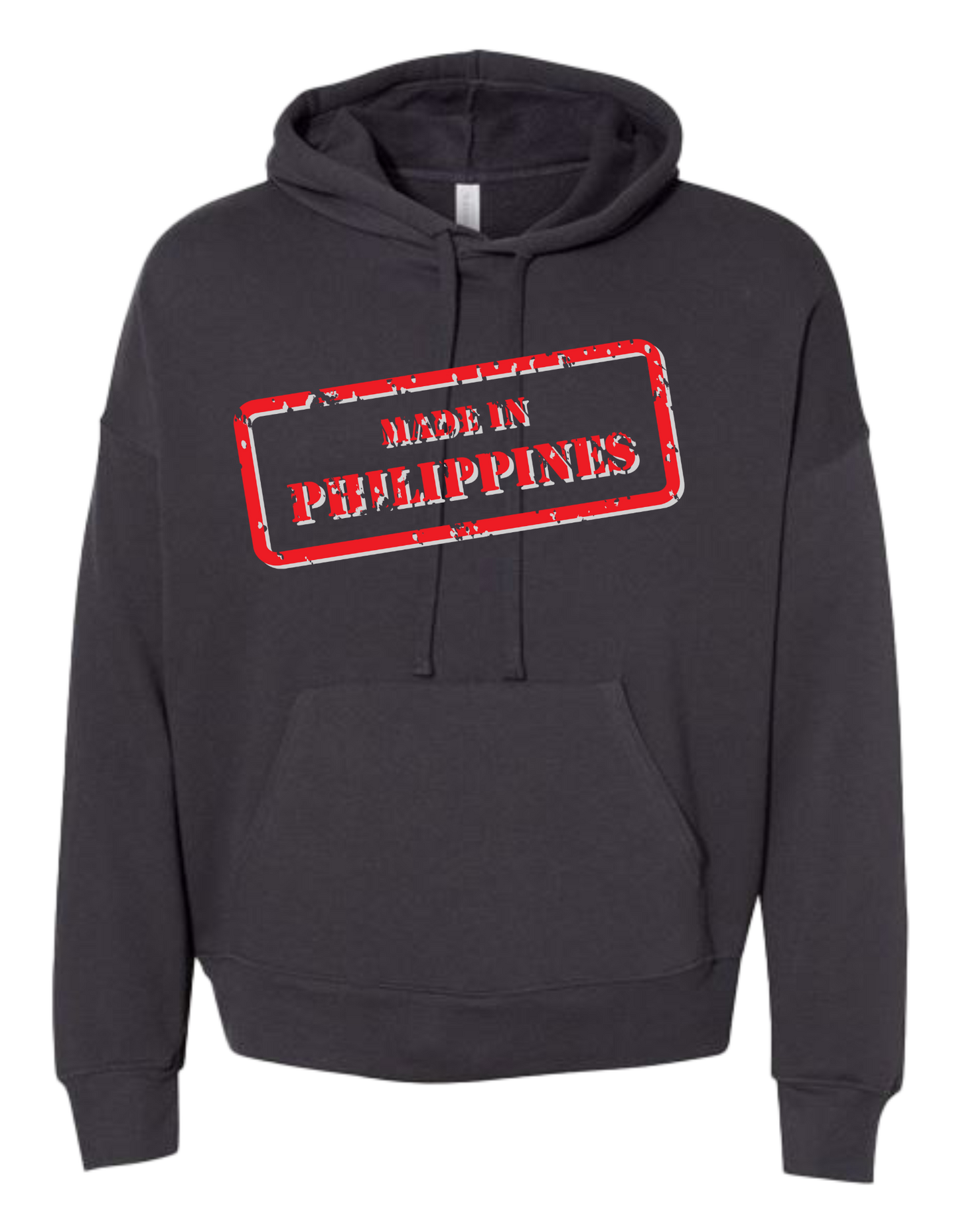 Made in the Philippines -