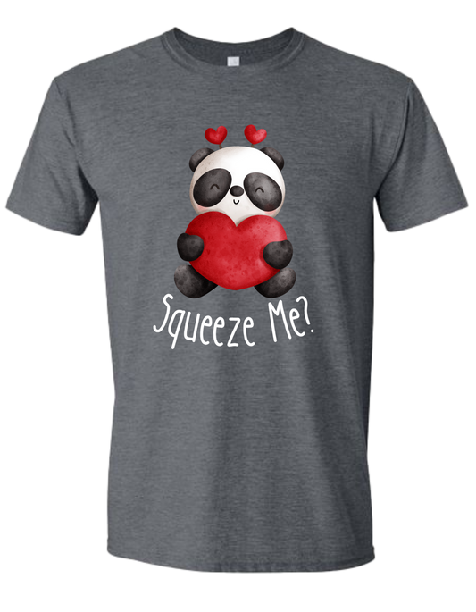 Squeeze Me -