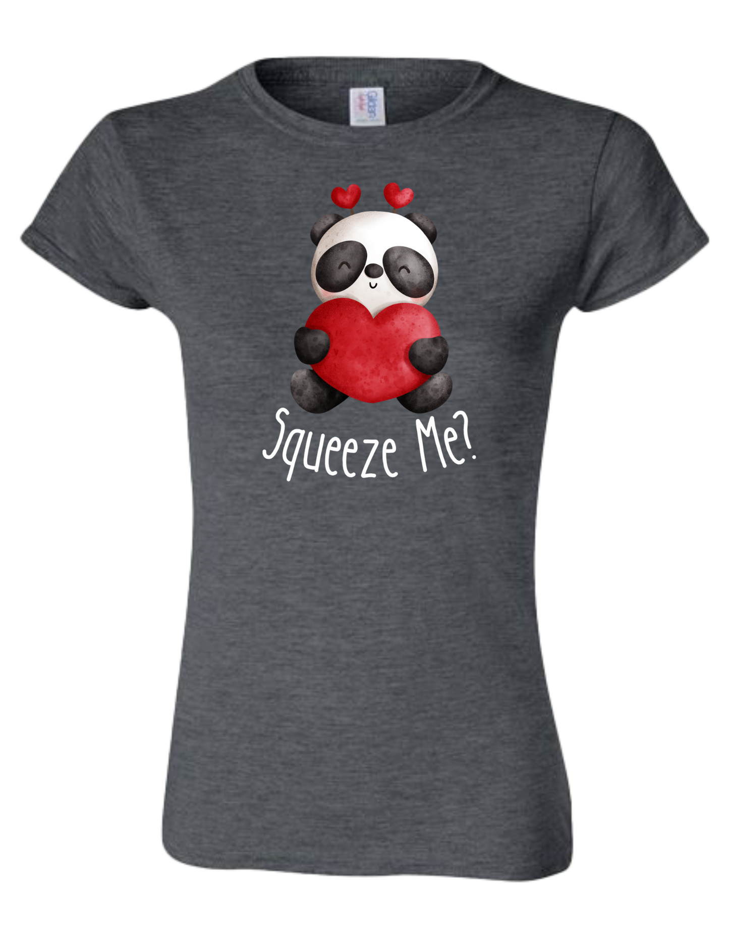 Squeeze Me -