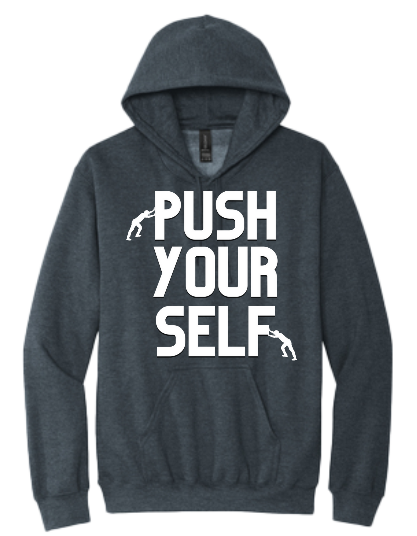 Push Yourself -