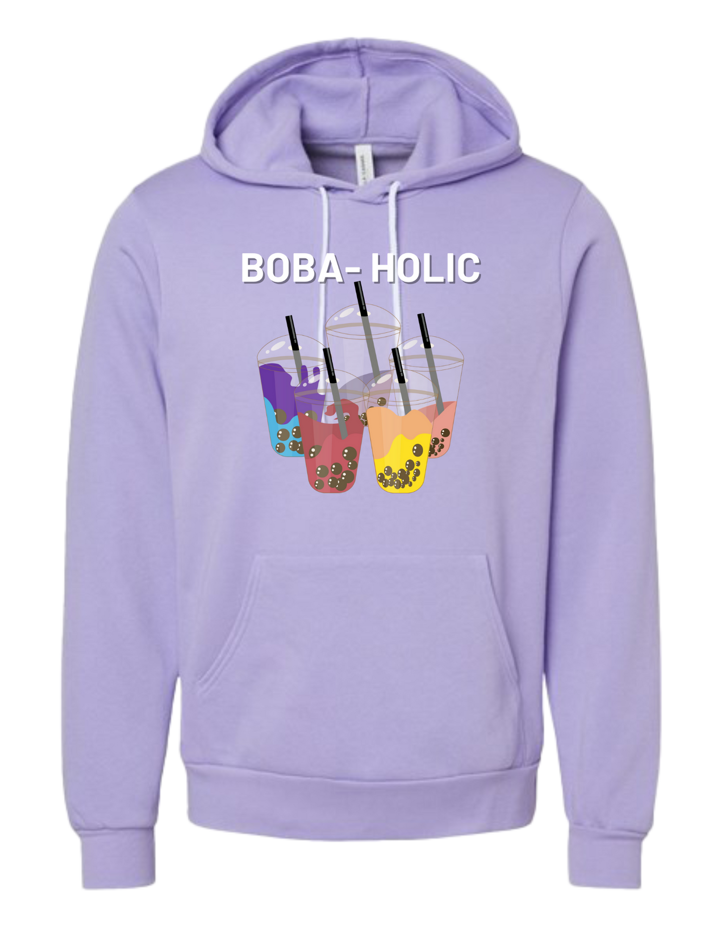 Boba Holic -