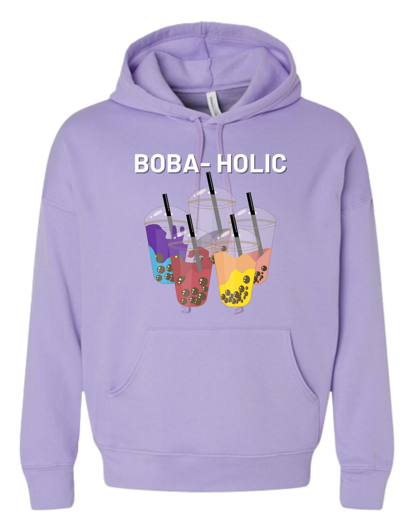 Boba Holic -