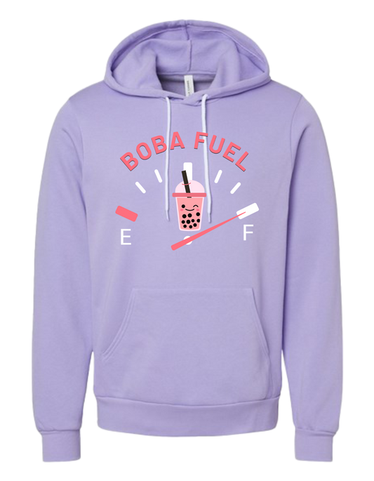 Boba Fuel -