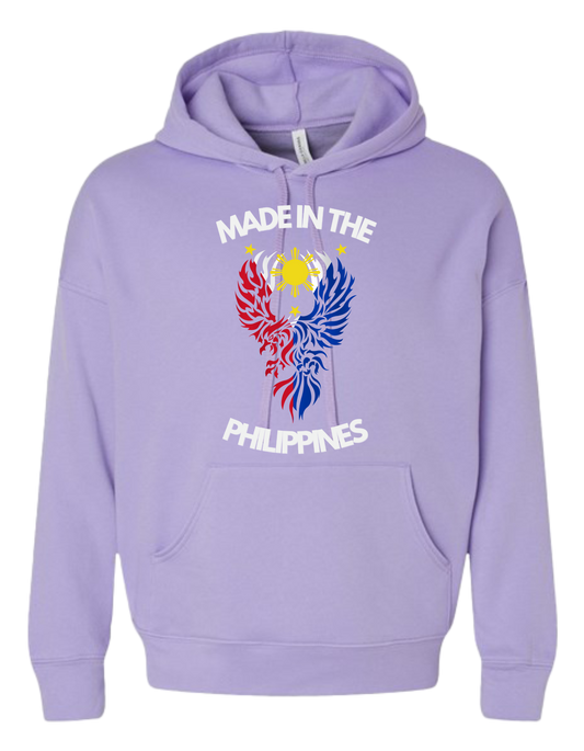 Philippines Eagle-