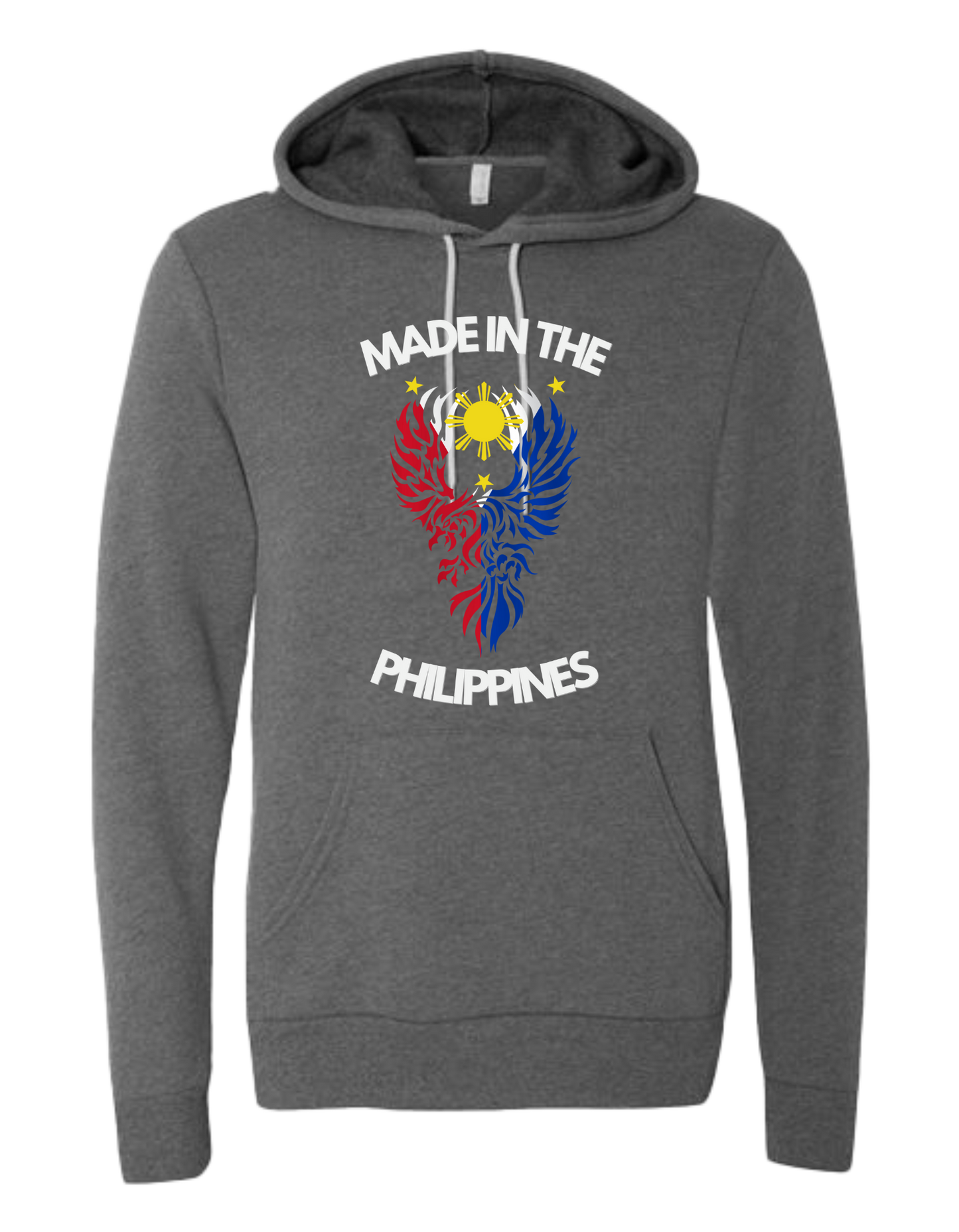 Philippines Eagle -